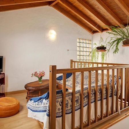 Mirador De La Abuela Βίλα Gáldar Εξωτερικό φωτογραφία