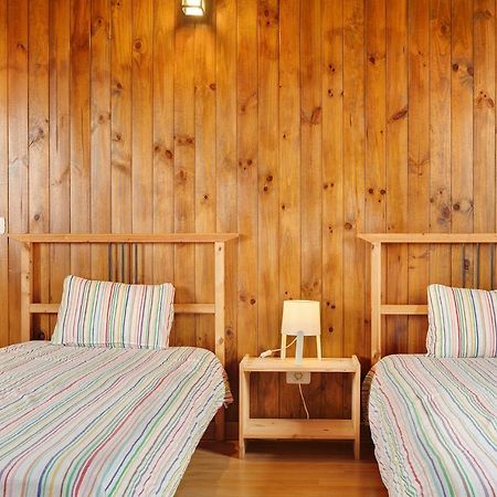 Mirador De La Abuela Βίλα Gáldar Εξωτερικό φωτογραφία