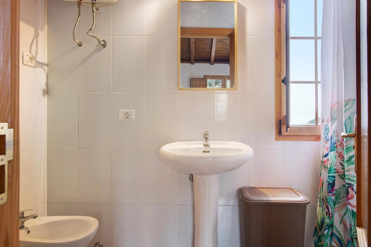 Mirador De La Abuela Βίλα Gáldar Εξωτερικό φωτογραφία